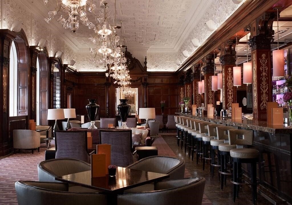 Imaginea Grand Hotel 5*