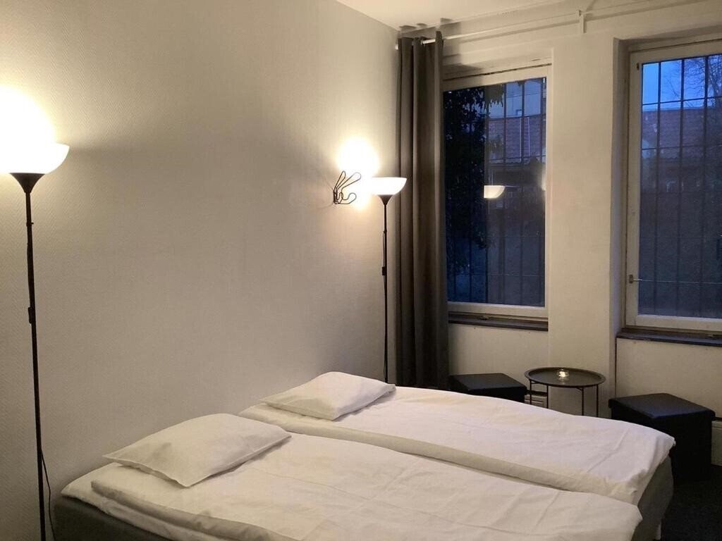 Изображение Acco Hostel 2*