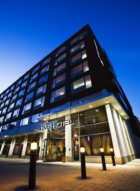 Fotografii Best Western Plus Time Hotel 4*