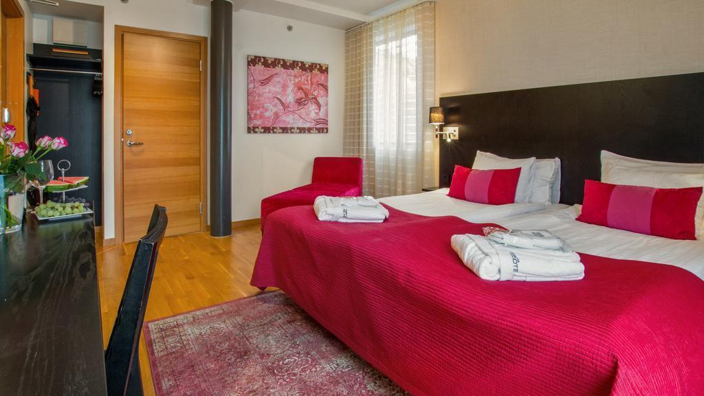Fotografie Best Western Plus Time Hotel 4*