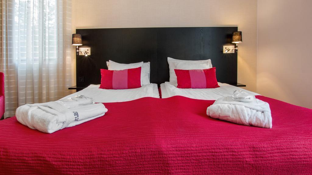 Imaginea Best Western Plus Time Hotel 4*