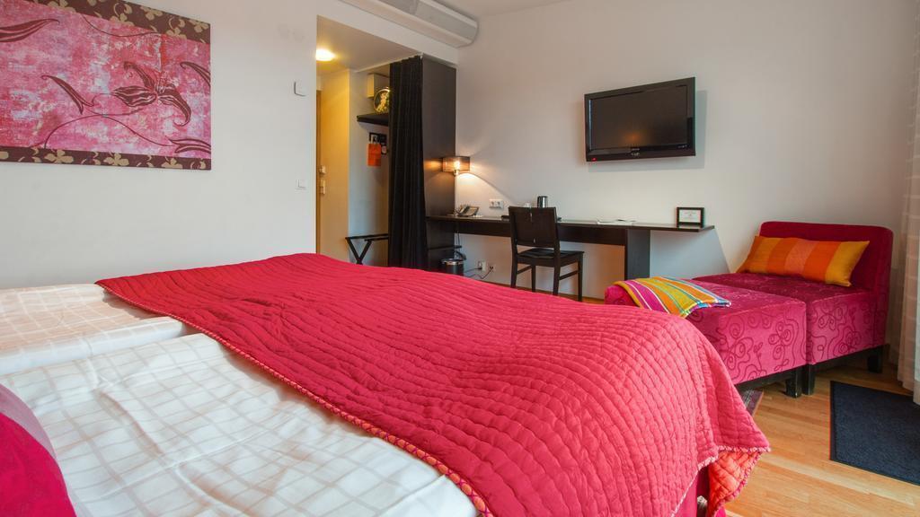 Imaginea Best Western Plus Time Hotel 4*