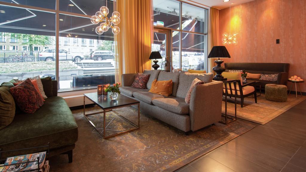 Hotel Best Western Plus Time Hotel 4*