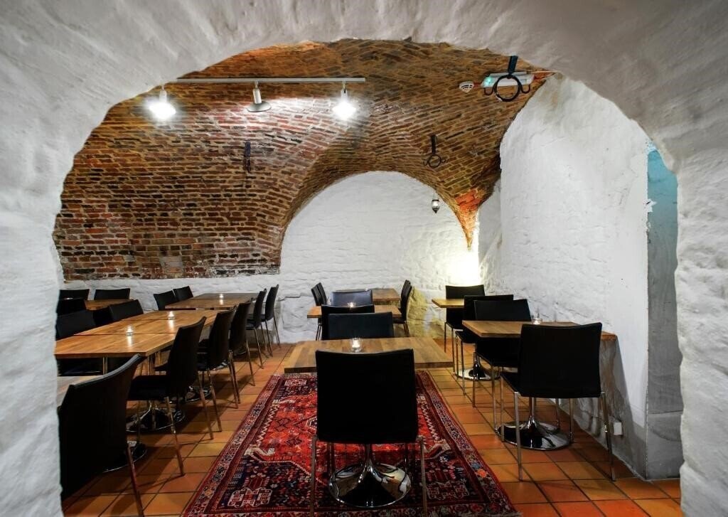 Imaginea Hellstens Malmgard 3*