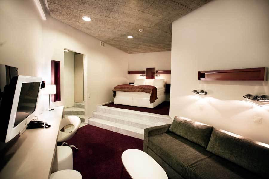 Imaginea Ibis Styles Stockholm Odenplan 3*