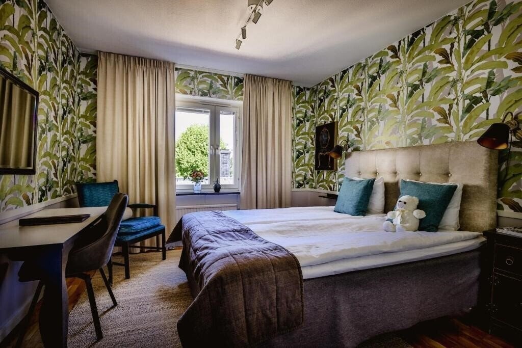 Фото Lilla Radmannen 3*