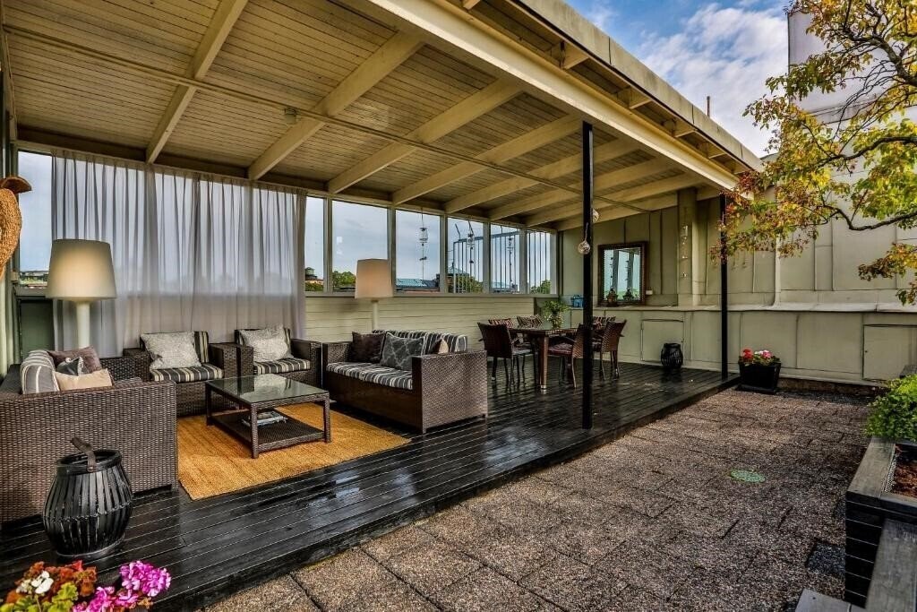 Фотография Lilla Radmannen 3*