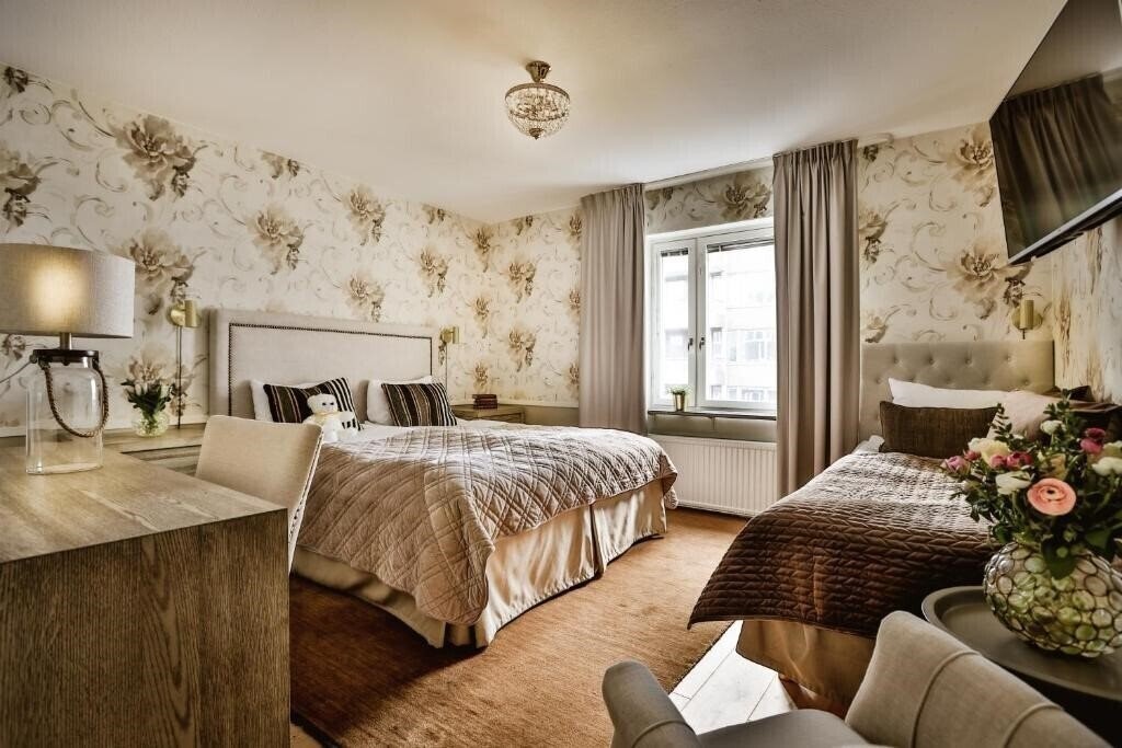 Изображение Lilla Radmannen 3*