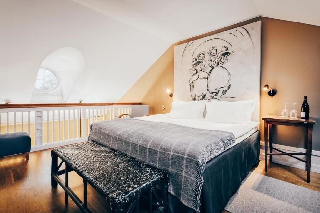 Imaginea Stallmastaregarden 4*