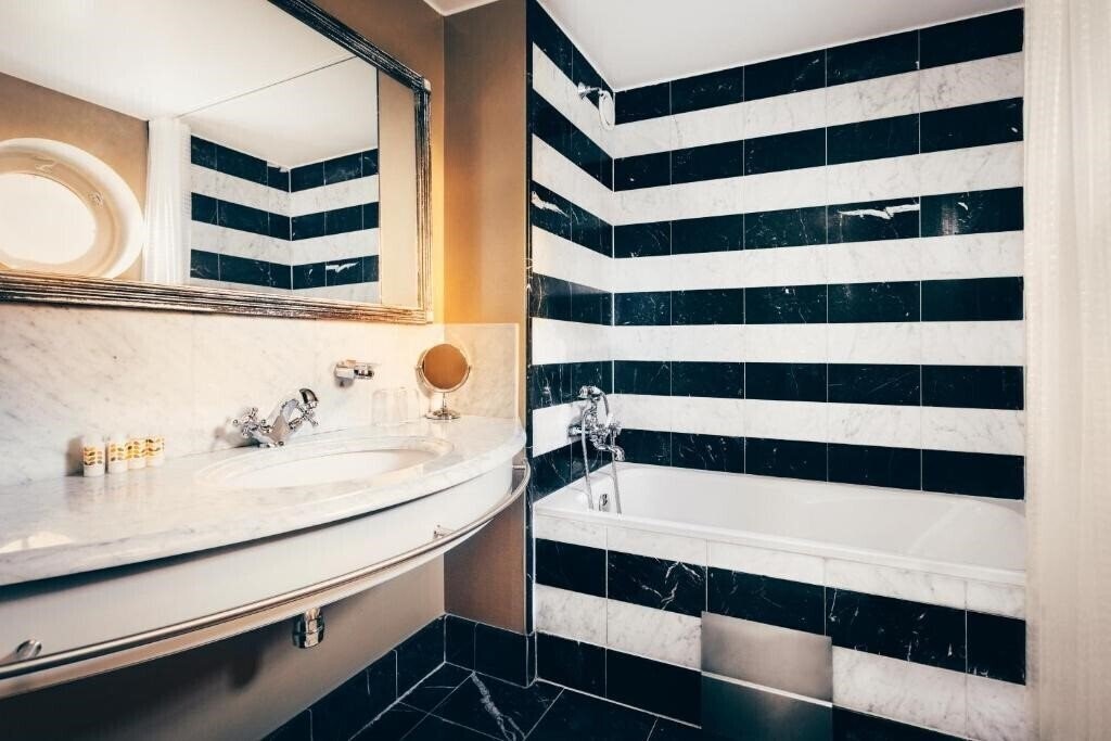 Imaginea Stallmastaregarden 4*