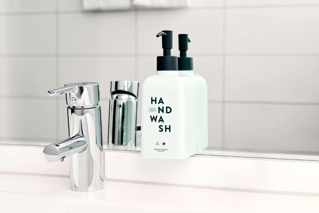 Изображение Scandic Gamla Stan 3*