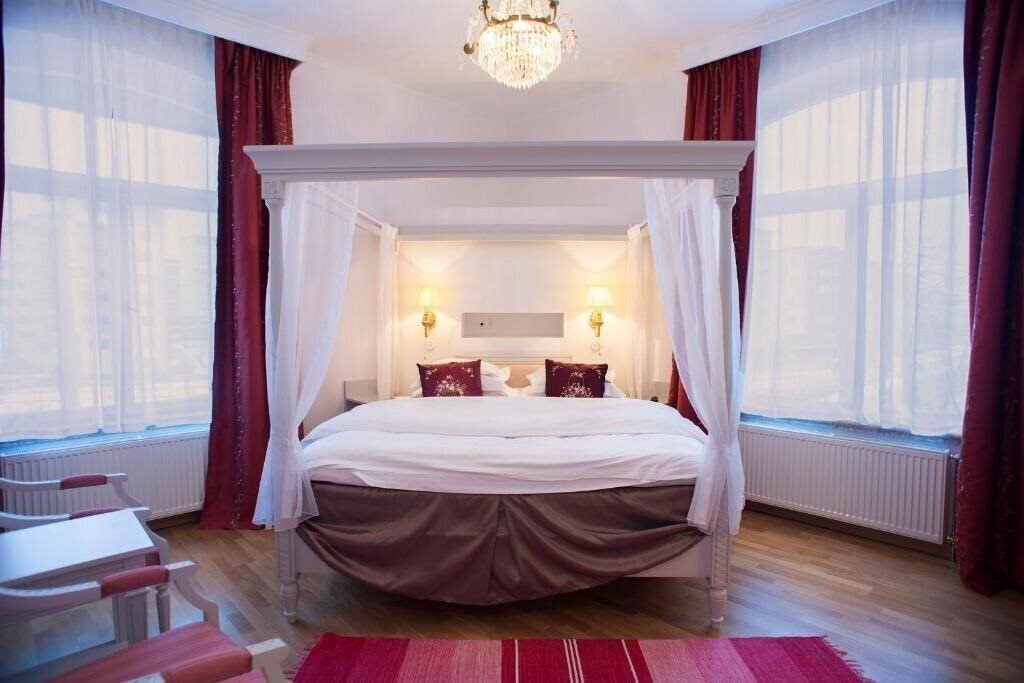 Фото Brommavik Hotel 4*