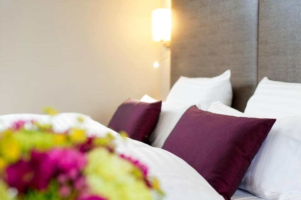 Фото Good Morning Plus Haegersten 4*