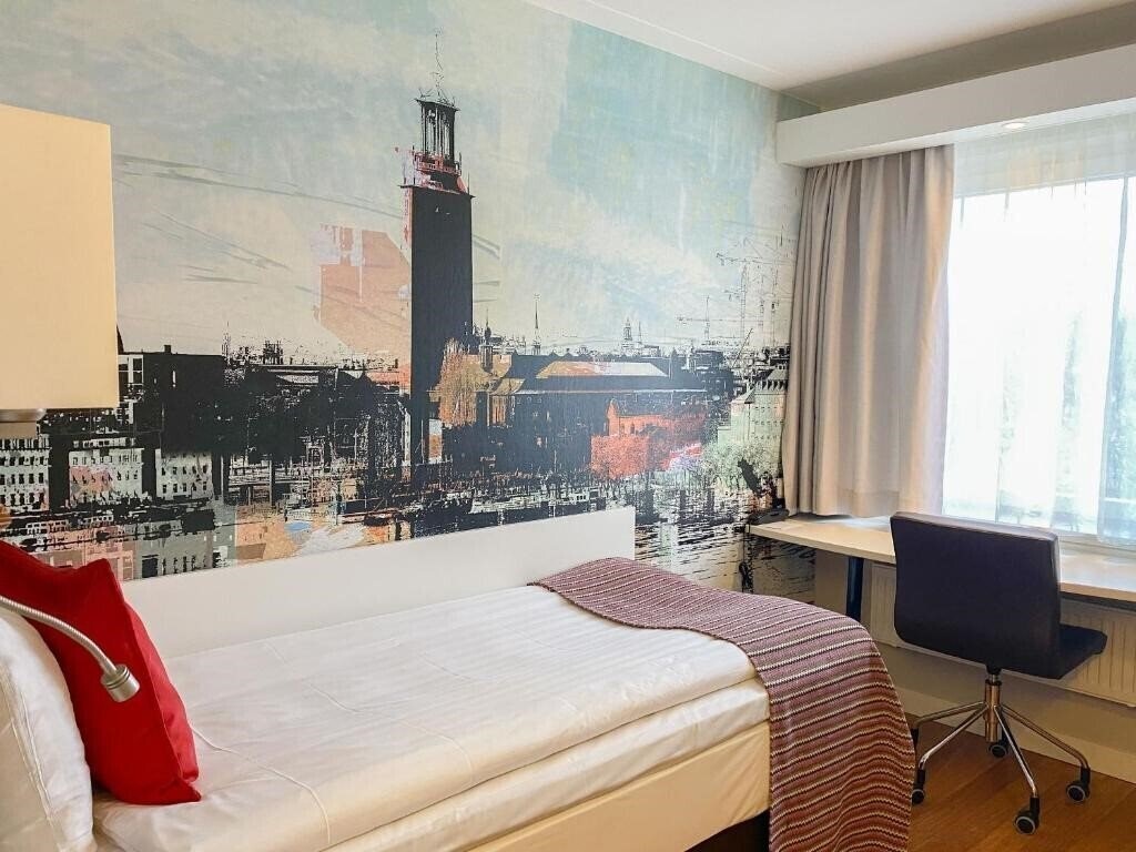 Фотография Good Morning Plus Haegersten 4*