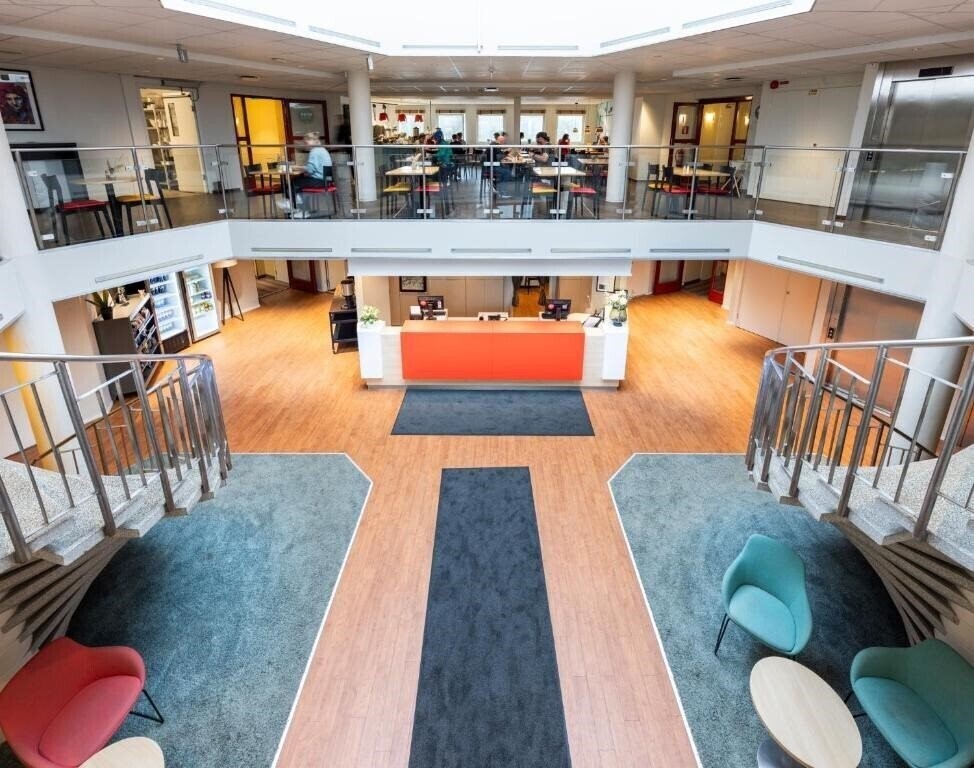 Hotel Good Morning Arlanda 3*