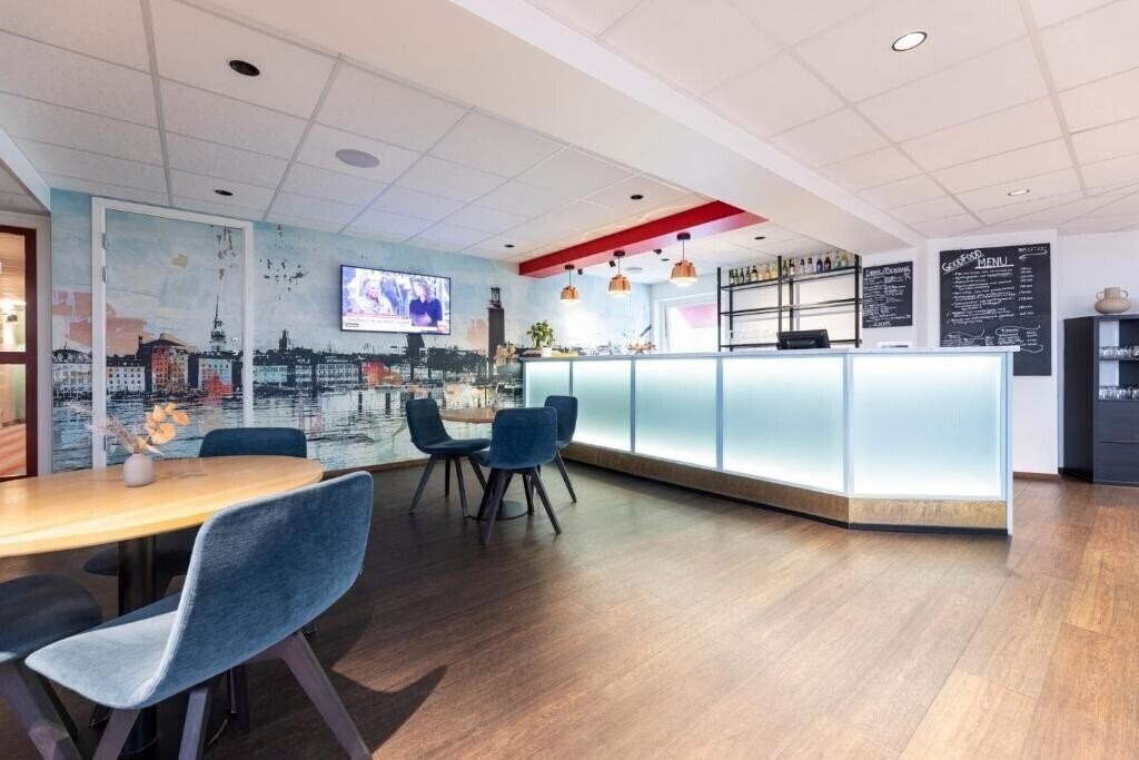 Imaginea Good Morning Arlanda 3*