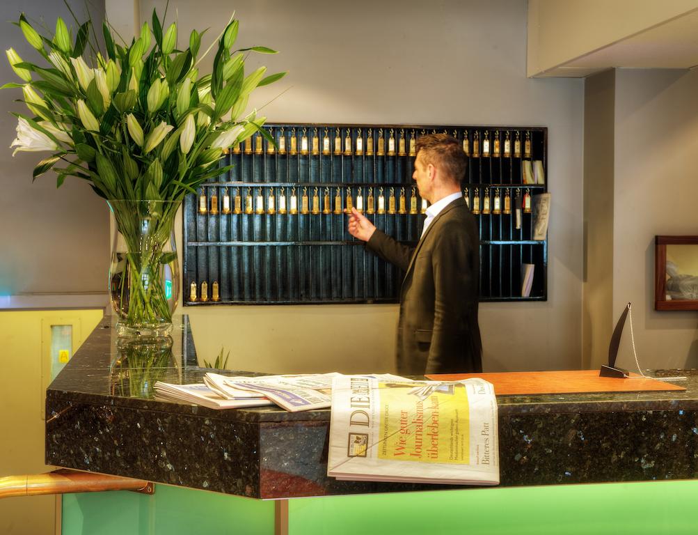 Отель Alexandra 3*