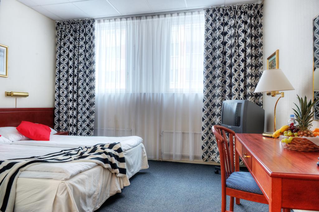 Изображение Alexandra 3*