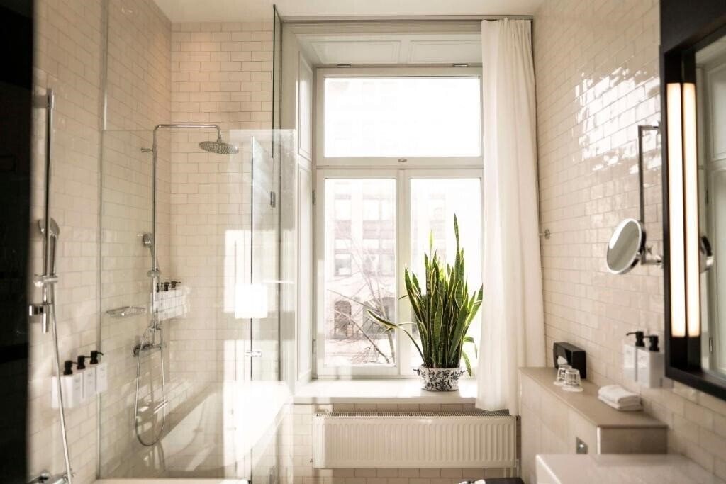 Fotografie Scandic Grand Central 4*