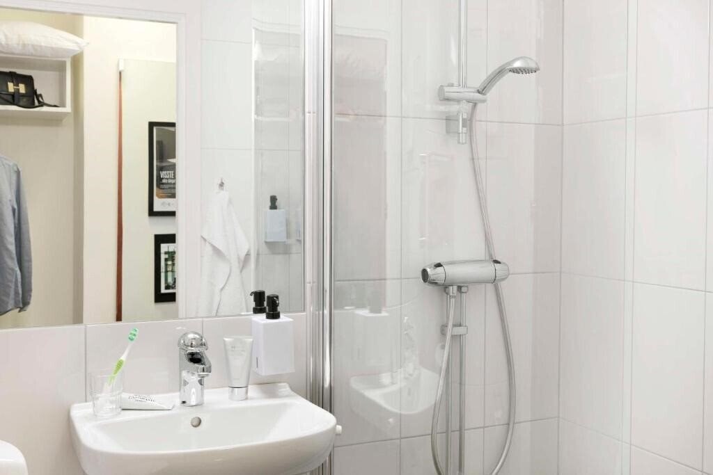 Фотография Scandic Sjofartshotellet 4*