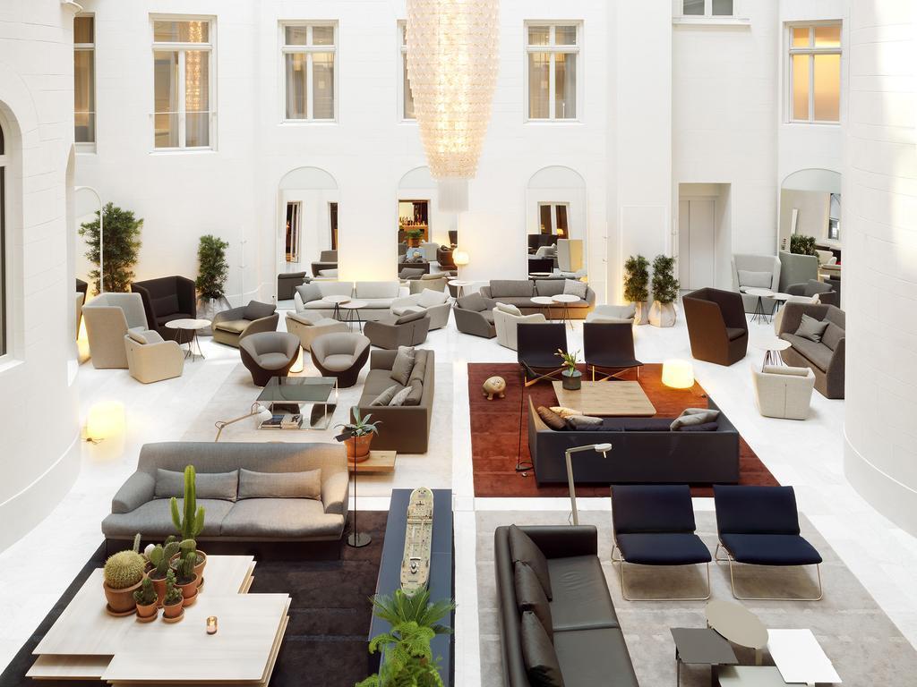 Hotel Nobis Hotel 5*