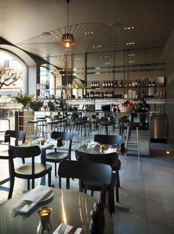 Fotografie Nobis Hotel 5*