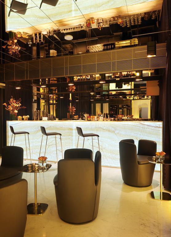 Imaginea Nobis Hotel 5*