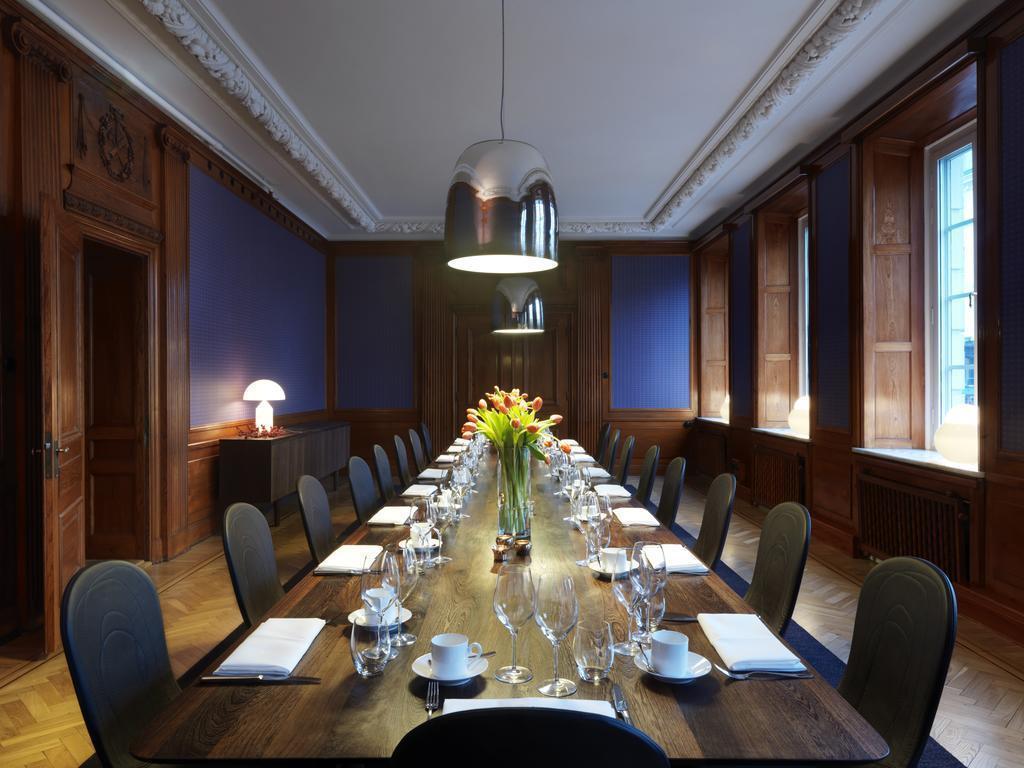 Imaginea Nobis Hotel 5*