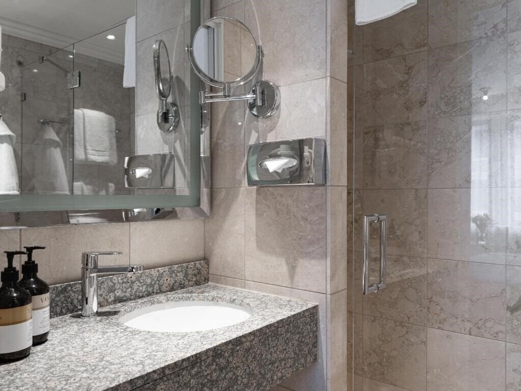 Фотография Elite Eden Park Hotel 4*