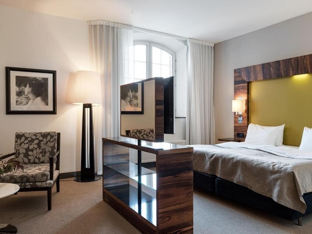 Фото Elite Marina Tower 4*