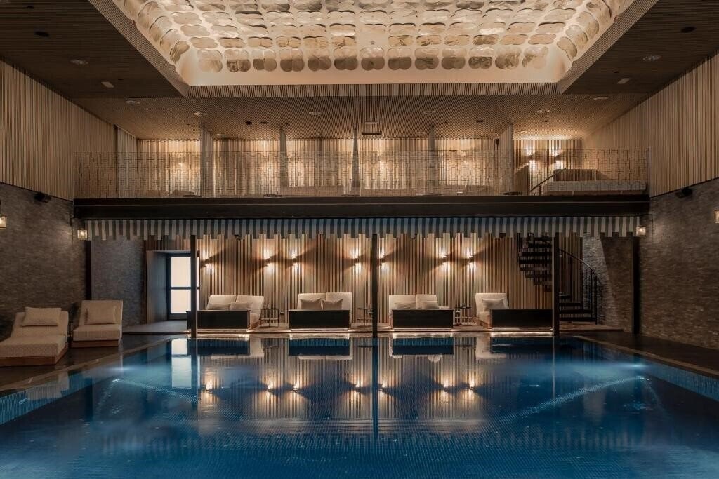 Изображение Elite Marina Tower 4*