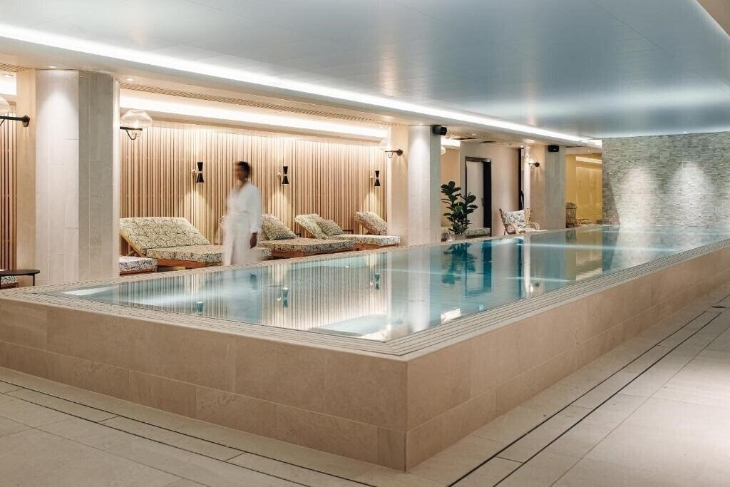 Отель Elite Palace Hotel 4*