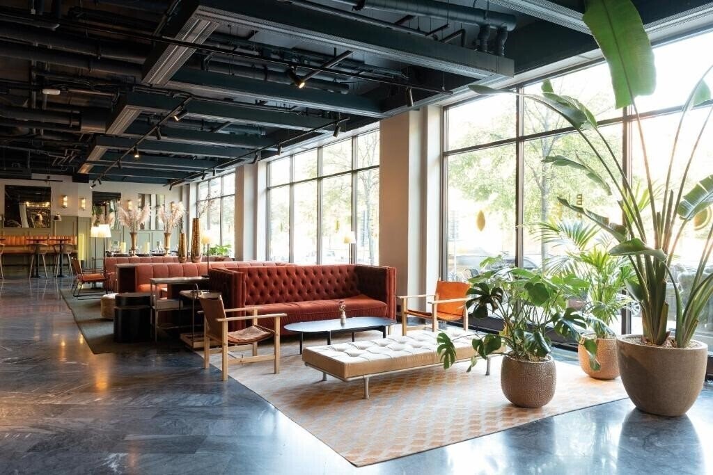 Фотография Elite Palace Hotel 4*