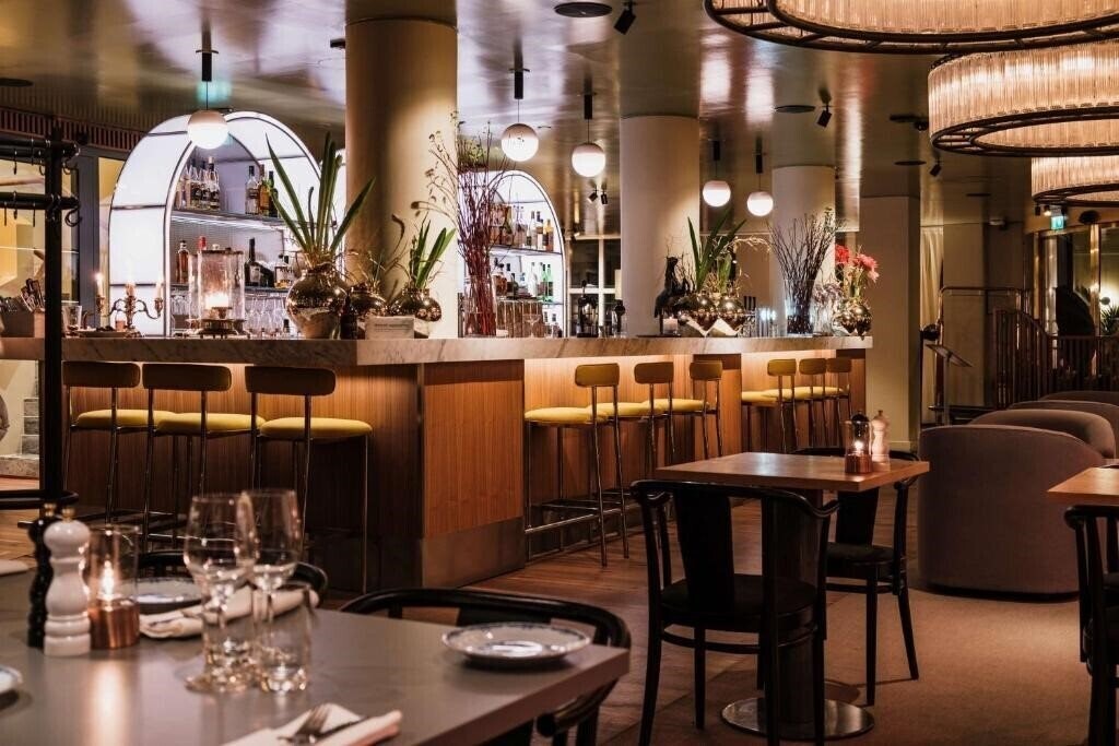 Изображение First Hotel Reisen 4*