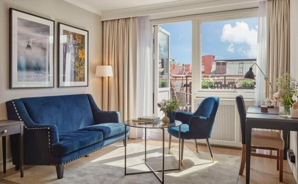 Картинка First Hotel Reisen 4*