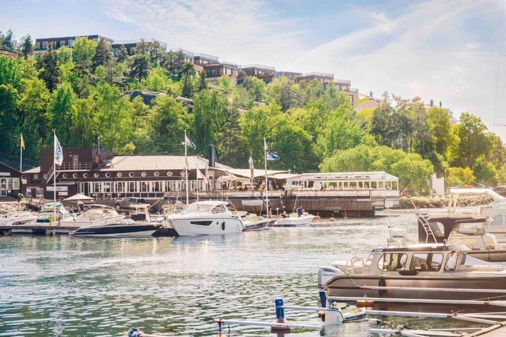 Картинка Hotel J 3*