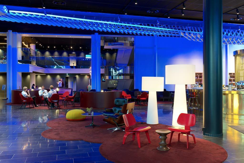 Hotel Quality Globe Hotel 4*