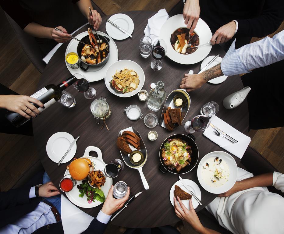 Fotografie Quality Globe Hotel 4*