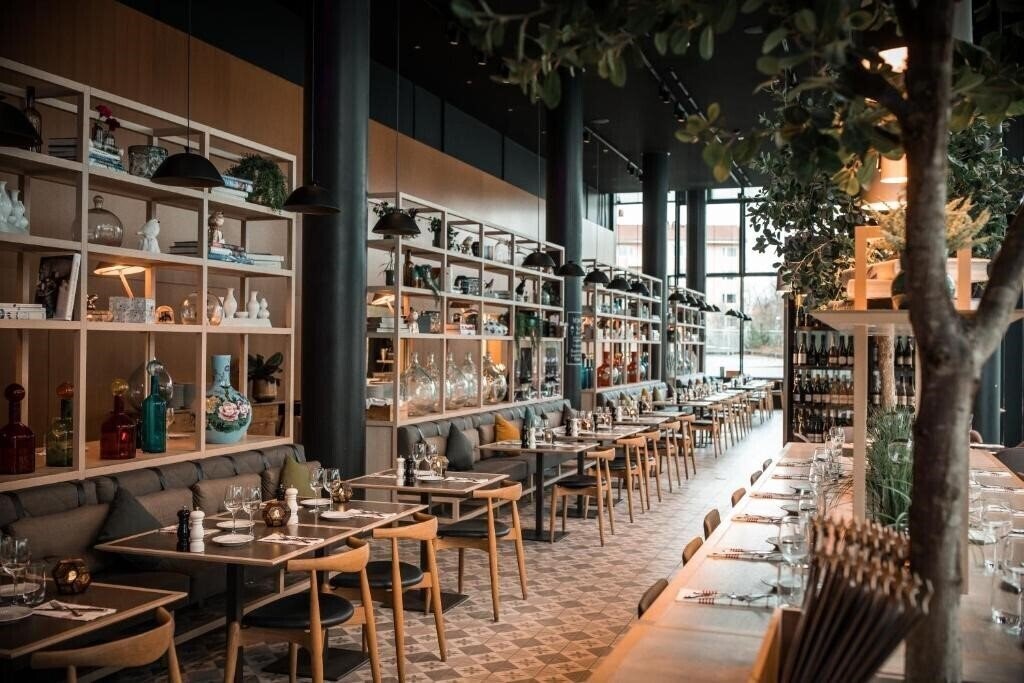 Fotografie Quality Globe Hotel 4*