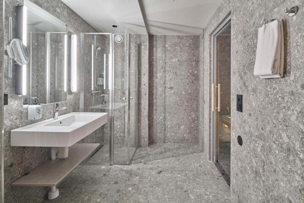 Фотография Scandic Norra Bantorget 4*