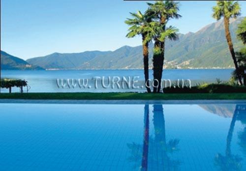 Imaginea Eden Roc 5*