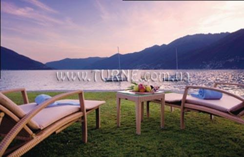 Fotografie Eden Roc 5*