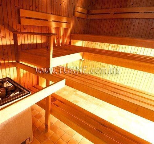 Фотография Alpin Sherpa Hotel 3*