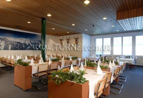 Фото Das Sherlock Holmes Hotel 3*