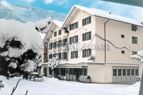 Imaginea Hotel Alpbach 3*