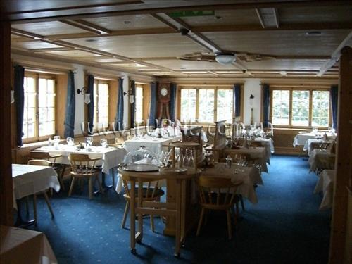 Fotografie Hotel Alpbach 3*