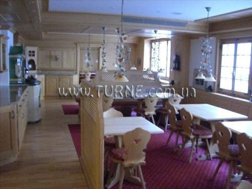 Fotografii Hotel Alpbach 3*