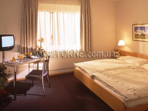 Hotel Hotel Alpbach 3*