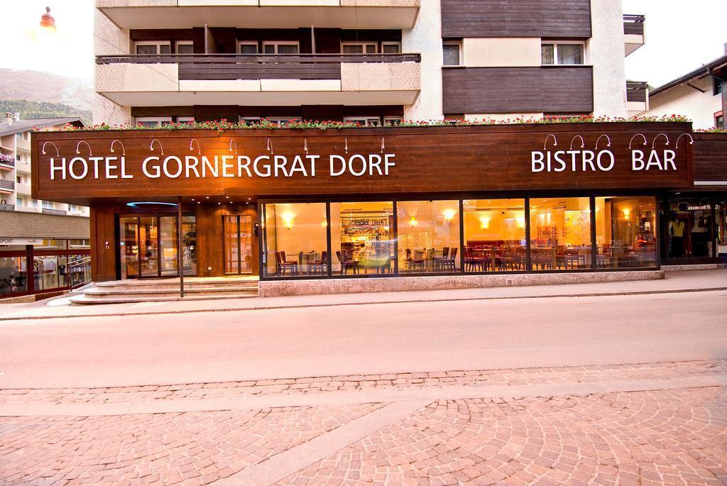 Hotel Gornergrat Dorf 3*