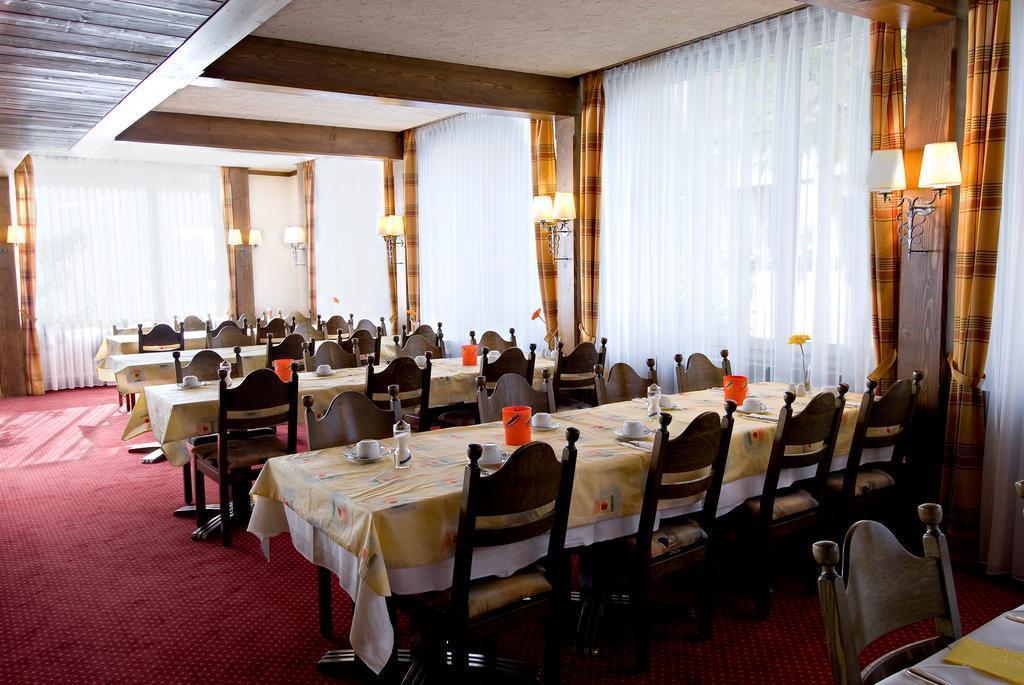 Fotografie Gornergrat Dorf 3*